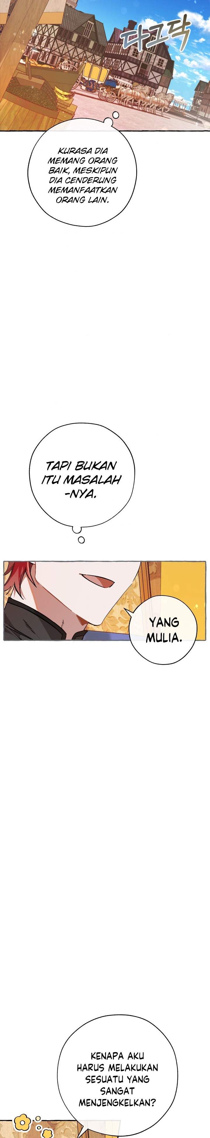Trash of the Count’s Family Chap 58 - Next Chap 59