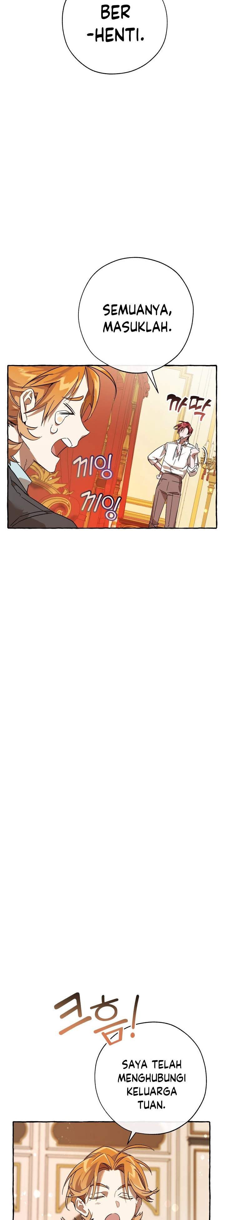 Trash of the Count’s Family Chap 58 - Next Chap 59