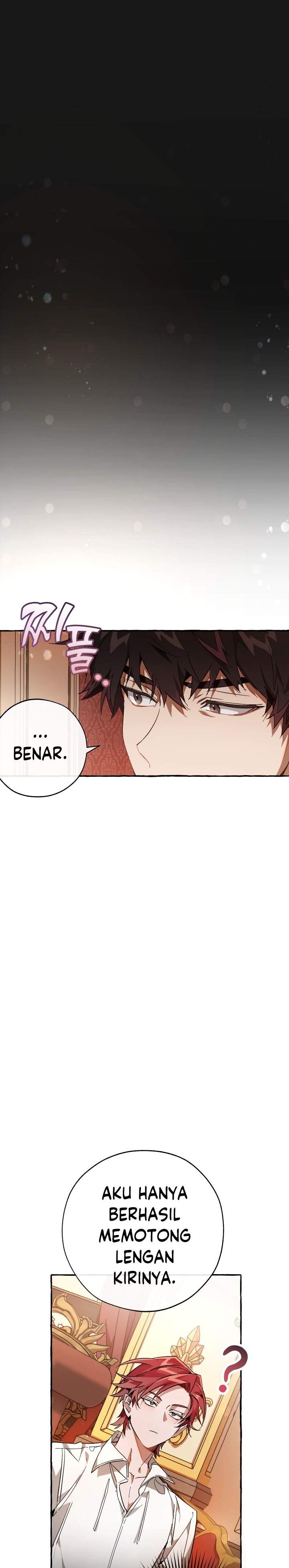 Trash of the Count’s Family Chap 59 - Next Chap 60