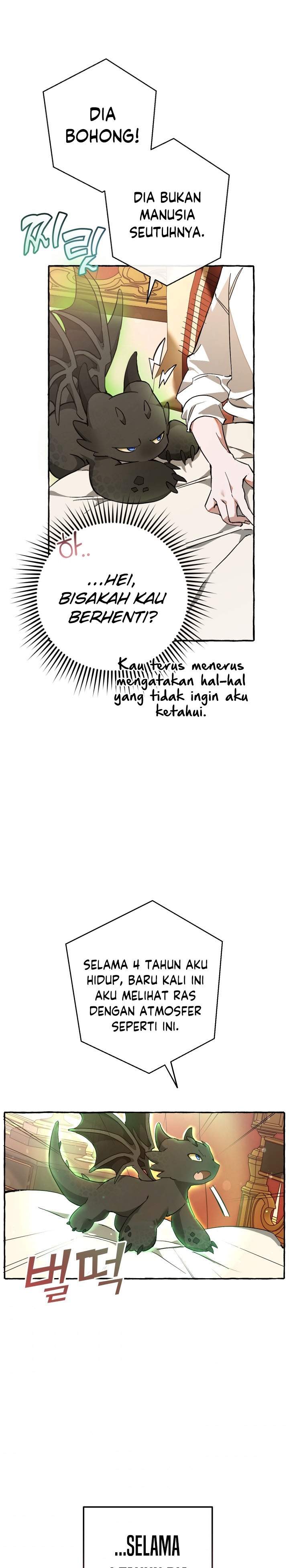 Trash of the Count’s Family Chap 59 - Next Chap 60