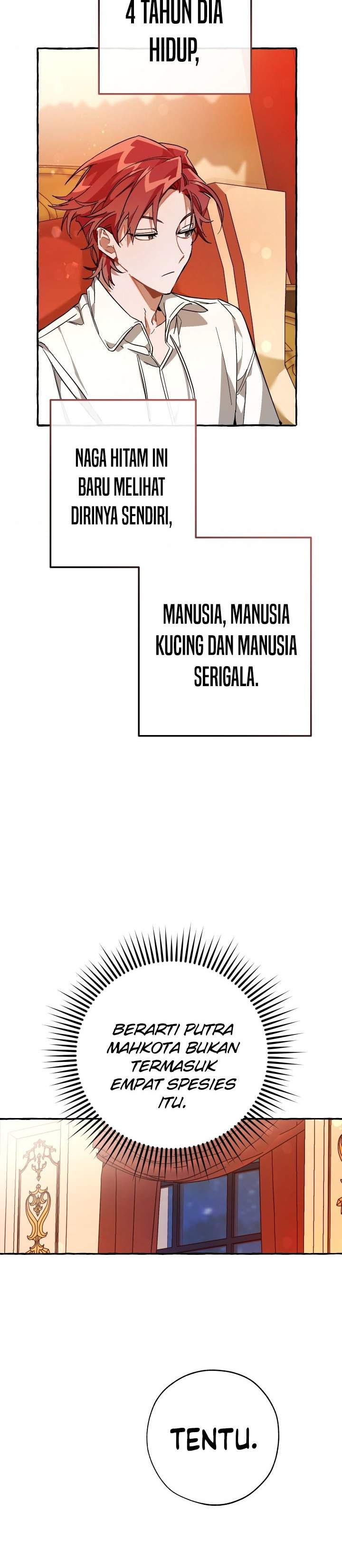 Trash of the Count’s Family Chap 59 - Next Chap 60