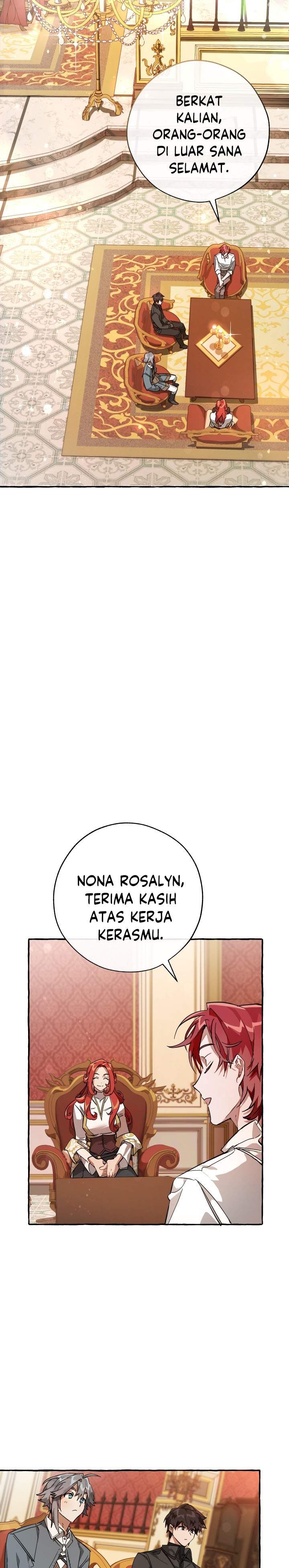 Trash of the Count’s Family Chap 59 - Next Chap 60