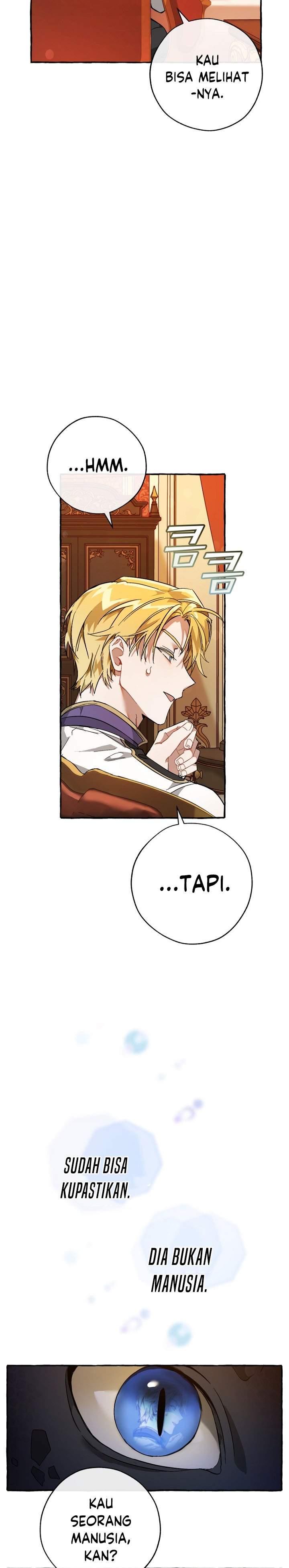 Trash of the Count’s Family Chap 59 - Next Chap 60