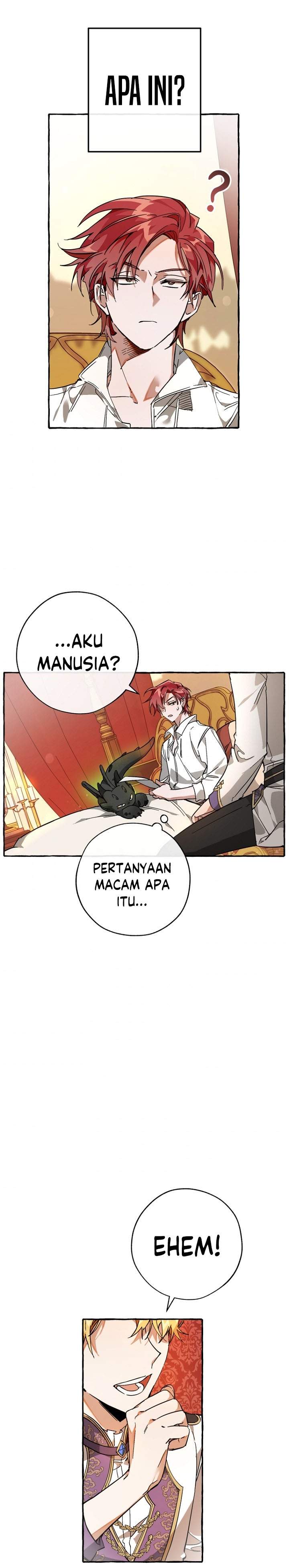 Trash of the Count’s Family Chap 59 - Next Chap 60
