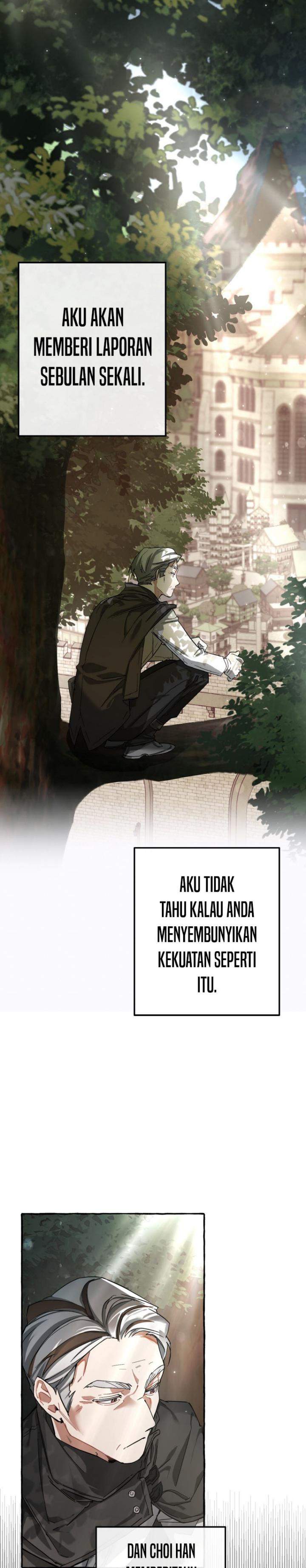 Trash of the Count’s Family Chap 60 - Next Chap 61