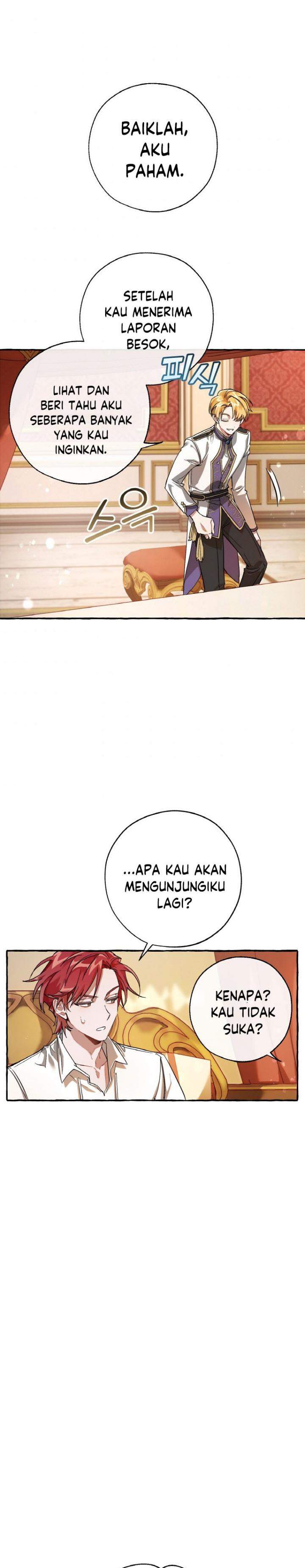 Trash of the Count’s Family Chap 60 - Next Chap 61