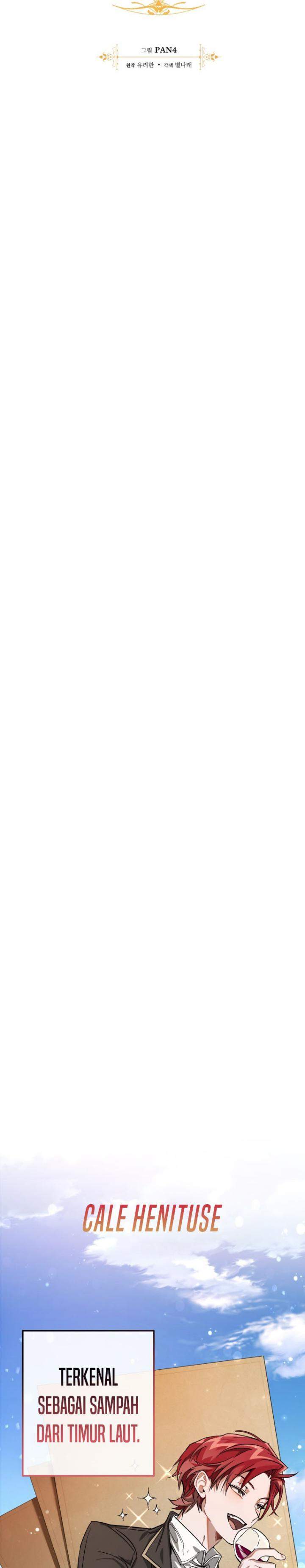 Trash of the Count’s Family Chap 60 - Next Chap 61