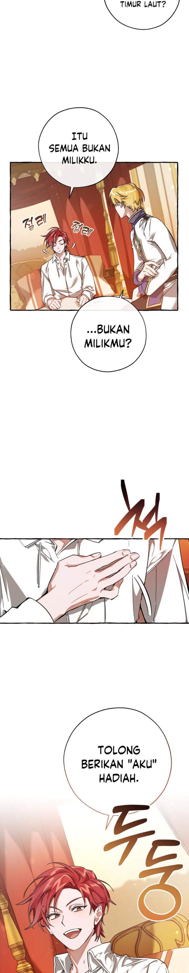 Trash of the Count’s Family Chap 60 - Next Chap 61