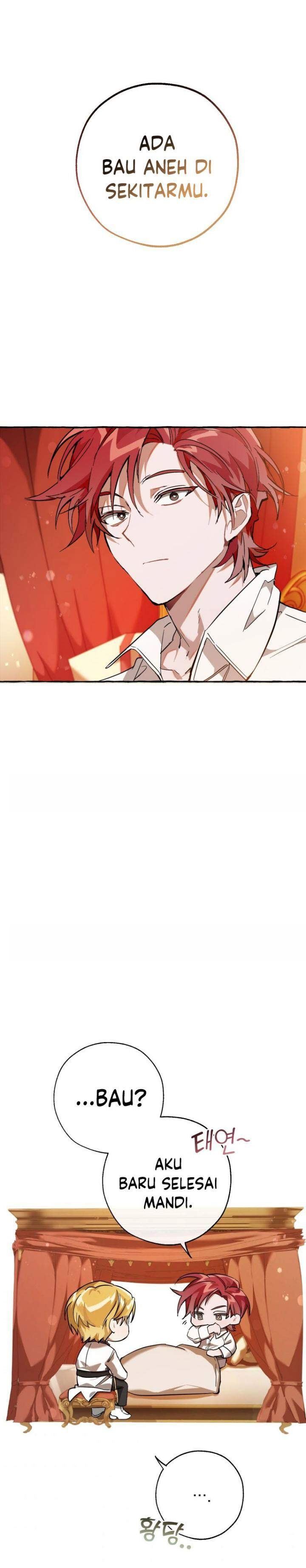 Trash of the Count’s Family Chap 60 - Next Chap 61