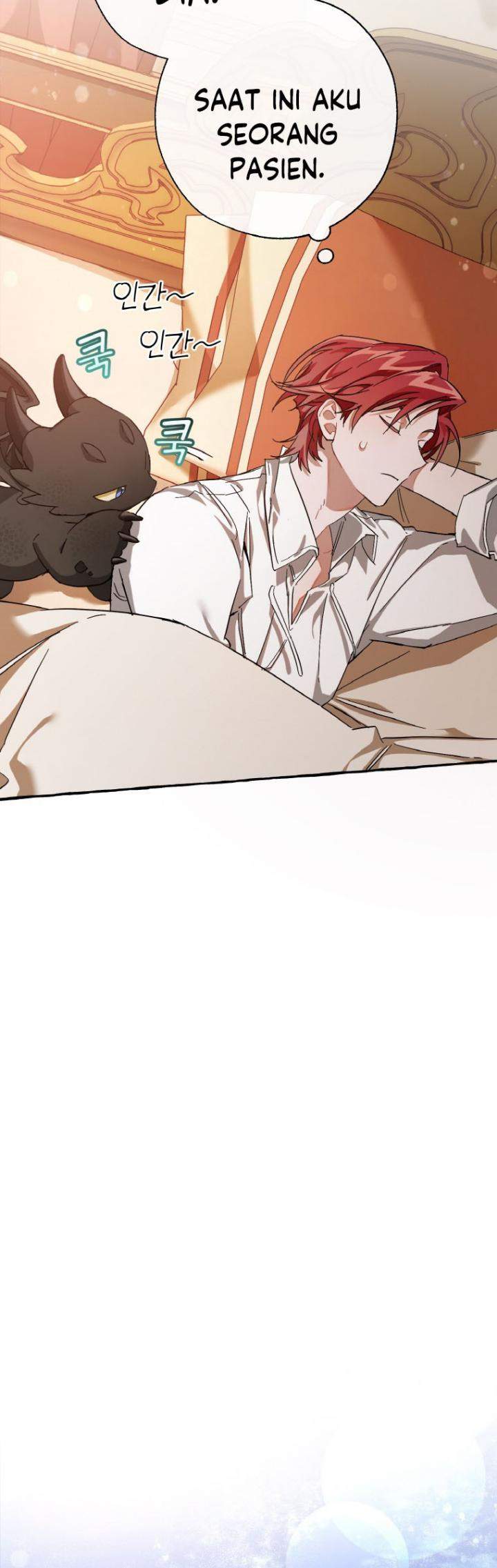 Trash of the Count’s Family Chap 60 - Next Chap 61