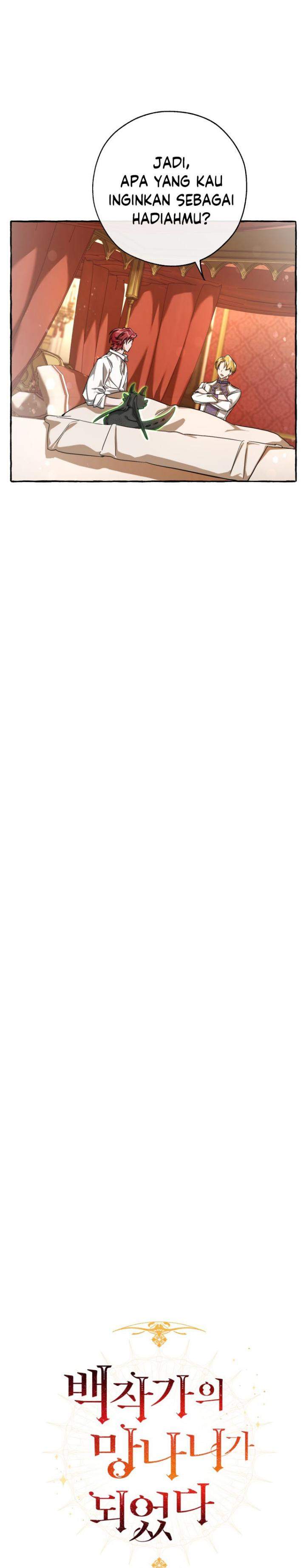 Trash of the Count’s Family Chap 60 - Next Chap 61