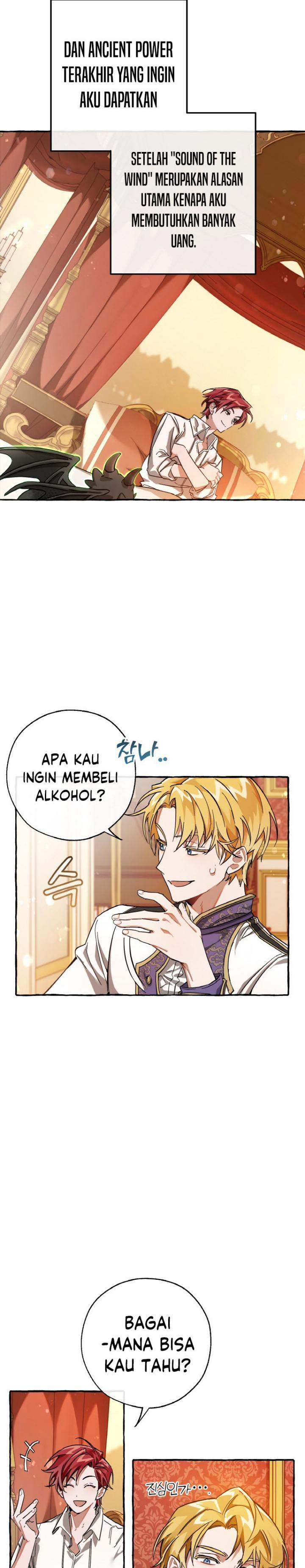 Trash of the Count’s Family Chap 60 - Next Chap 61