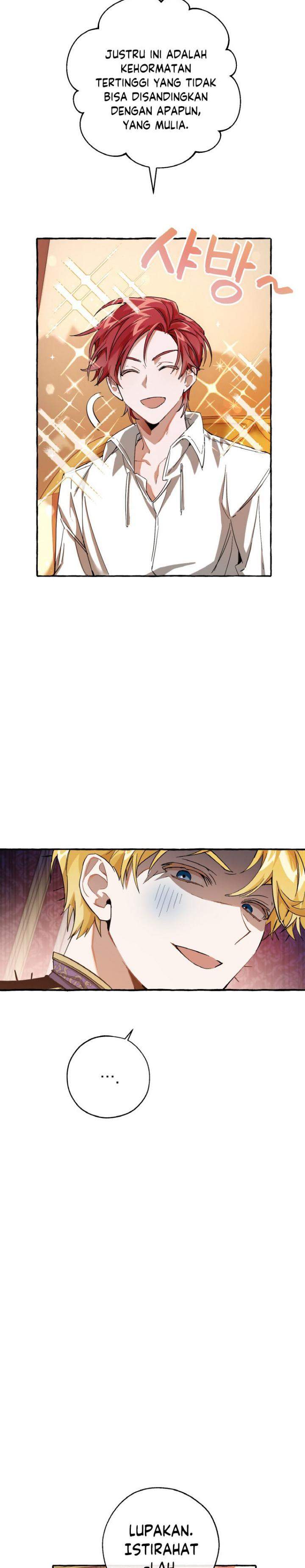 Trash of the Count’s Family Chap 60 - Next Chap 61