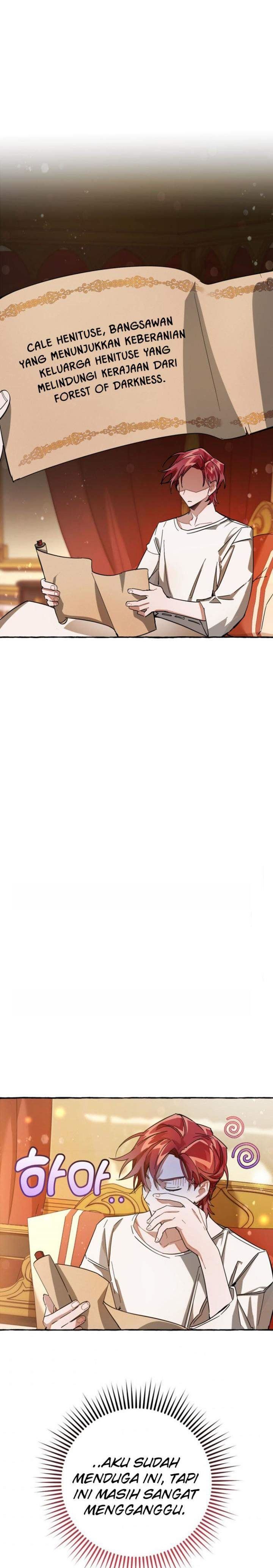 Trash of the Count’s Family Chap 61 - Next Chap 62