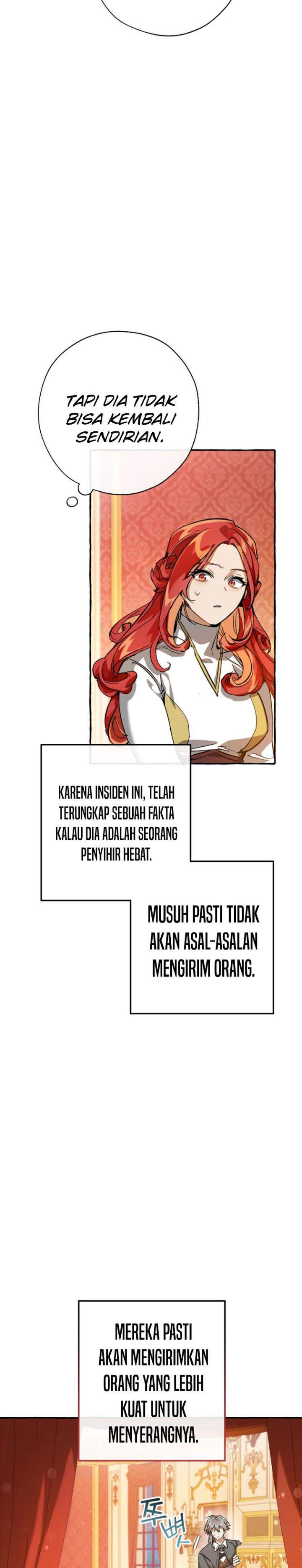 Trash of the Count’s Family Chap 61 - Next Chap 62