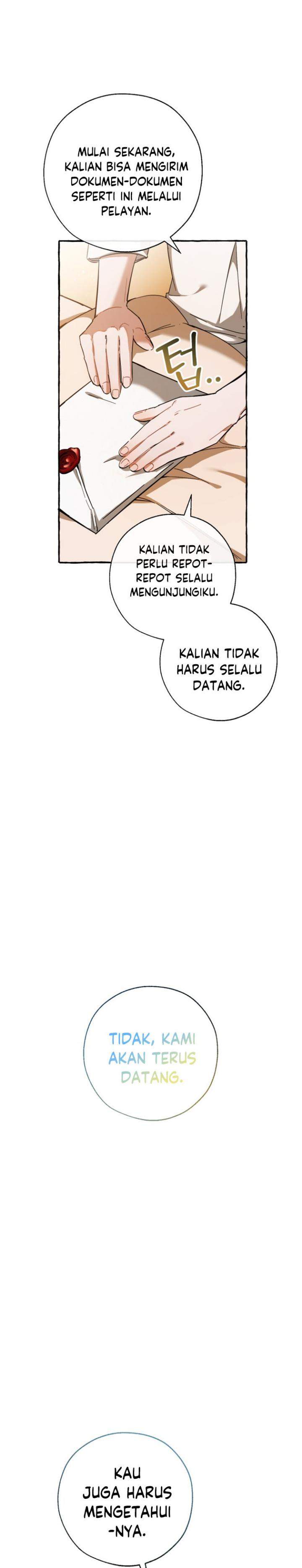 Trash of the Count’s Family Chap 61 - Next Chap 62