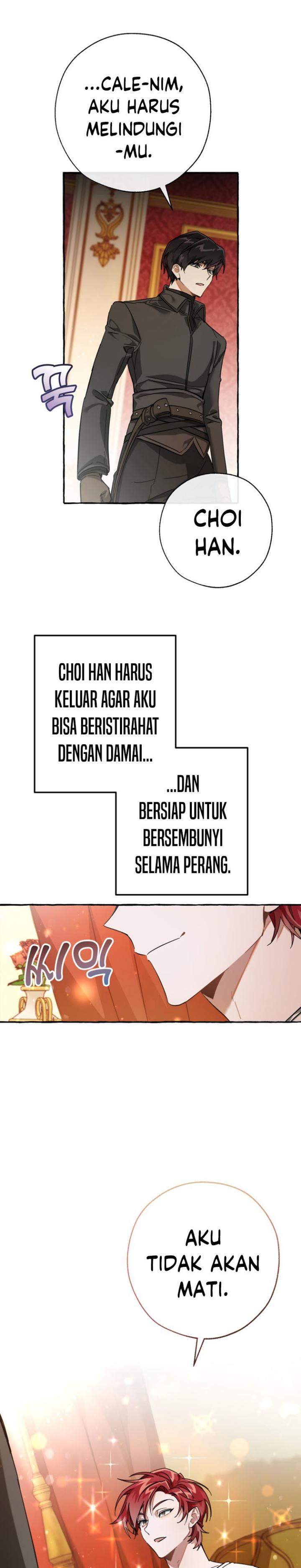 Trash of the Count’s Family Chap 61 - Next Chap 62