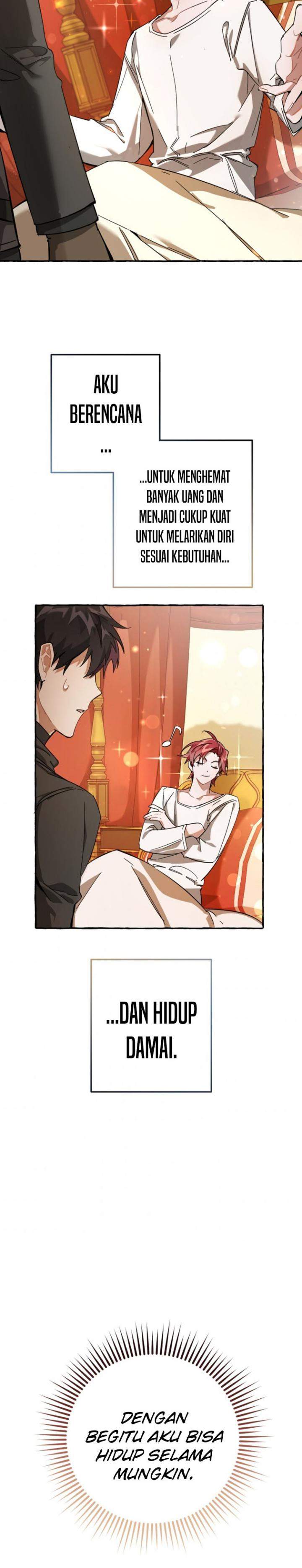 Trash of the Count’s Family Chap 61 - Next Chap 62