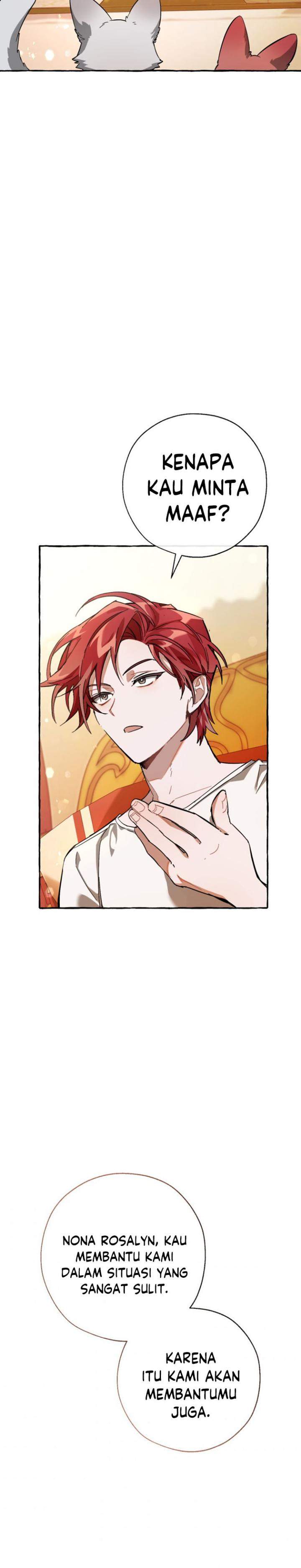 Trash of the Count’s Family Chap 61 - Next Chap 62