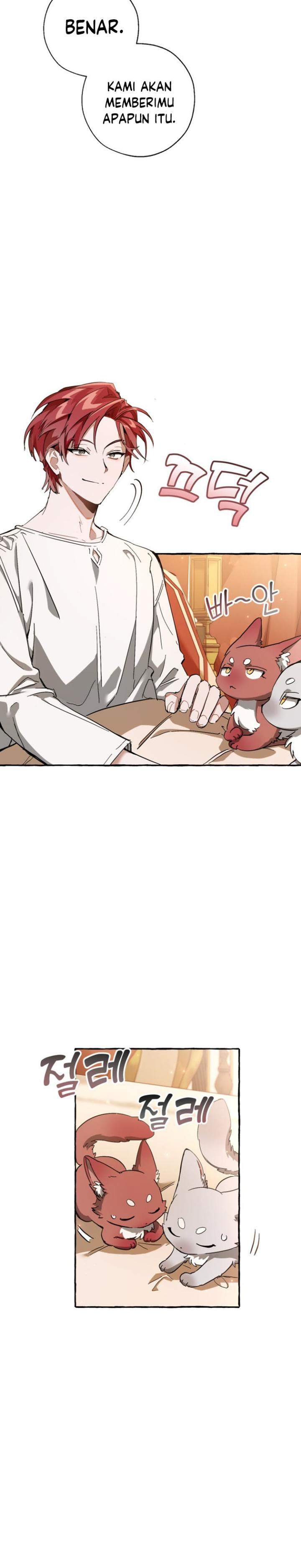 Trash of the Count’s Family Chap 61 - Next Chap 62