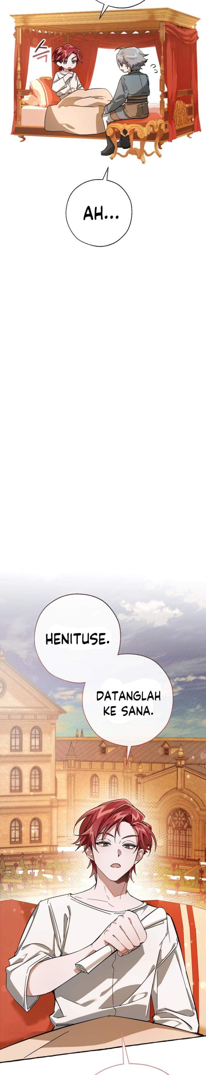 Trash of the Count’s Family Chap 61 - Next Chap 62