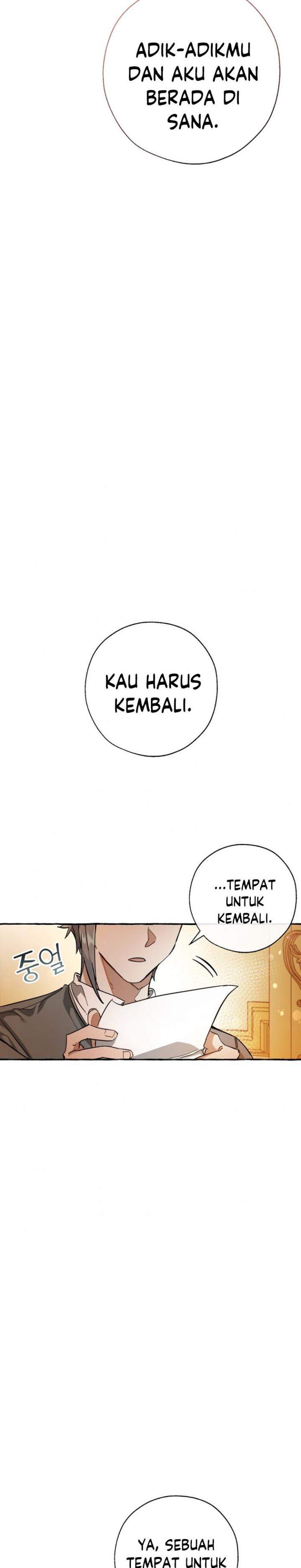 Trash of the Count’s Family Chap 61 - Next Chap 62