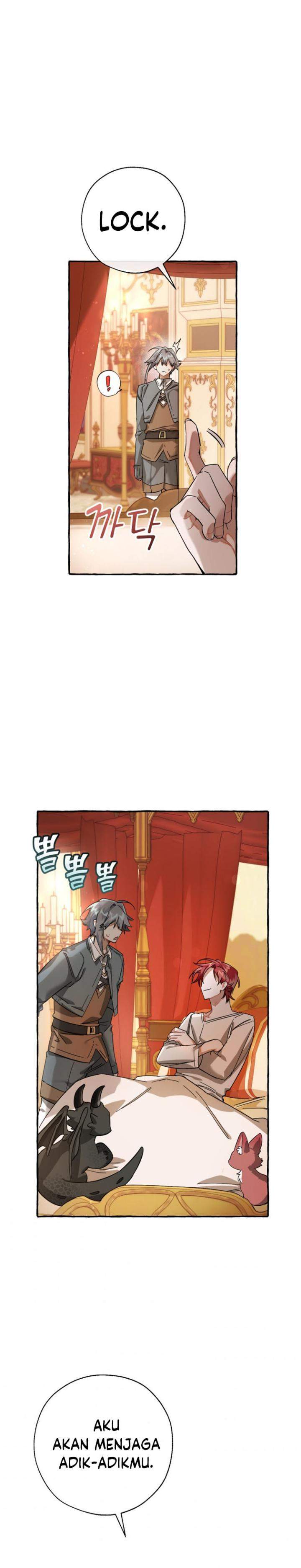 Trash of the Count’s Family Chap 61 - Next Chap 62