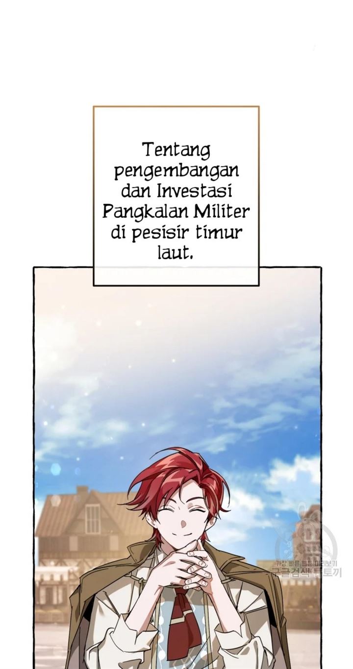 Trash of the Count’s Family Chap 62 - Next Chap 63