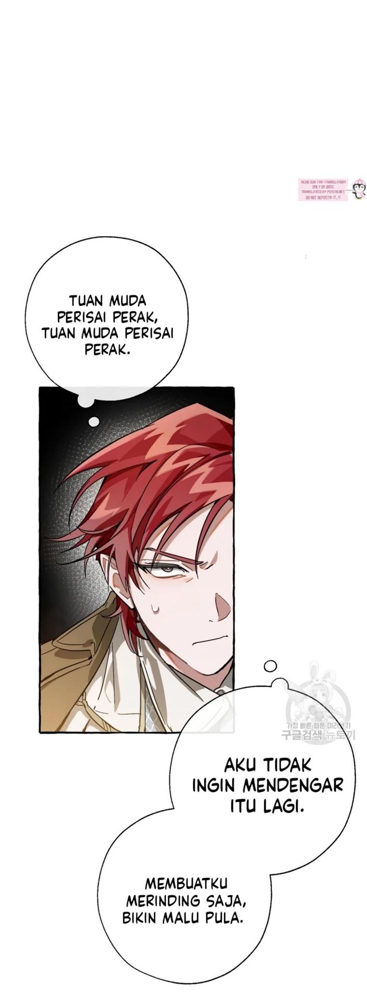 Trash of the Count’s Family Chap 62 - Next Chap 63