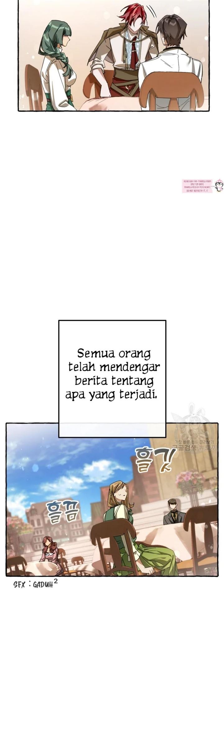 Trash of the Count’s Family Chap 62 - Next Chap 63