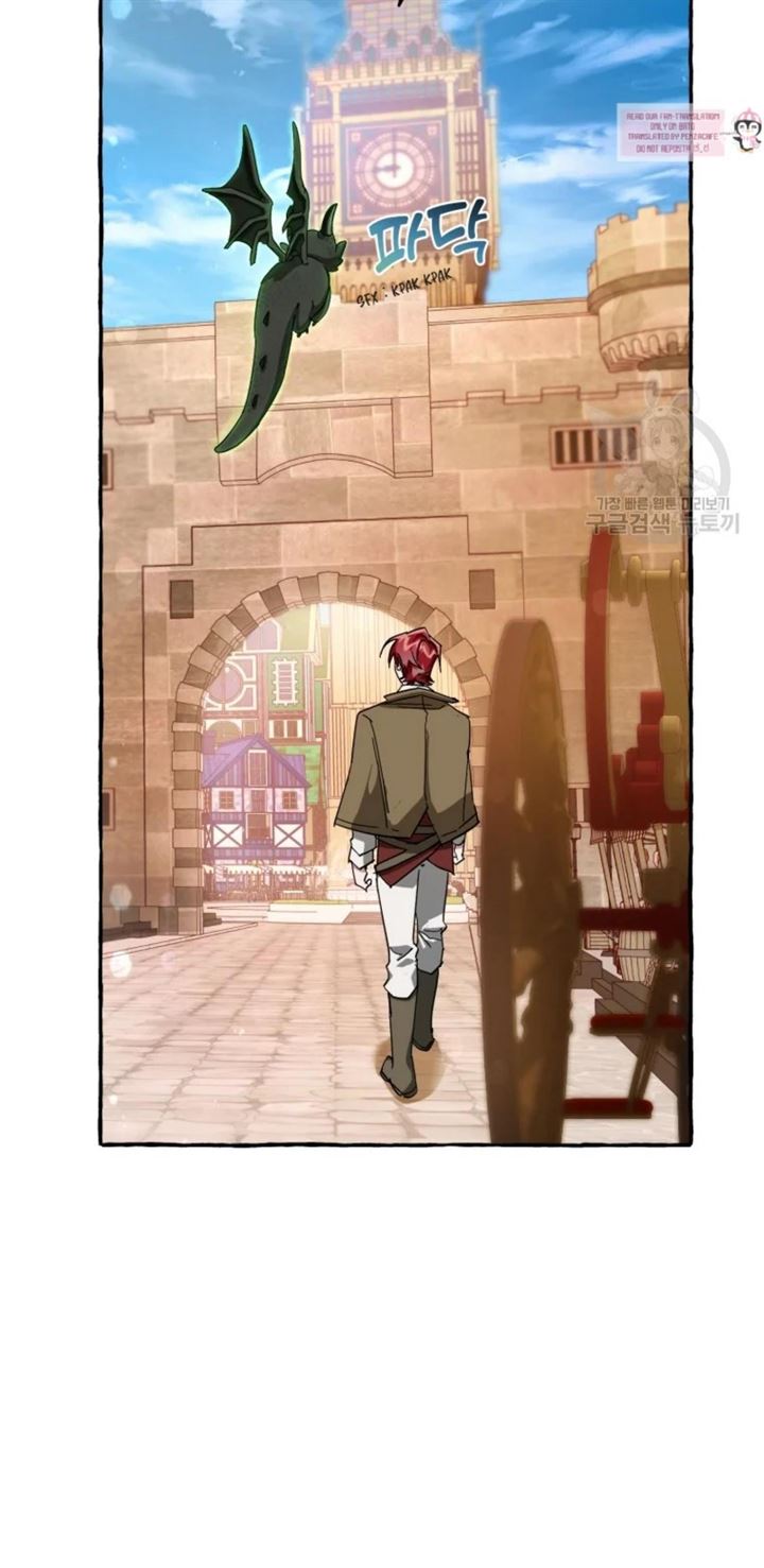 Trash of the Count’s Family Chap 62 - Next Chap 63