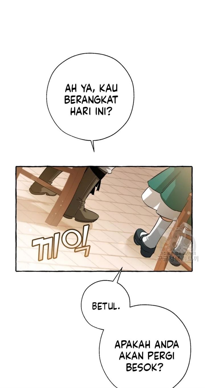 Trash of the Count’s Family Chap 62 - Next Chap 63