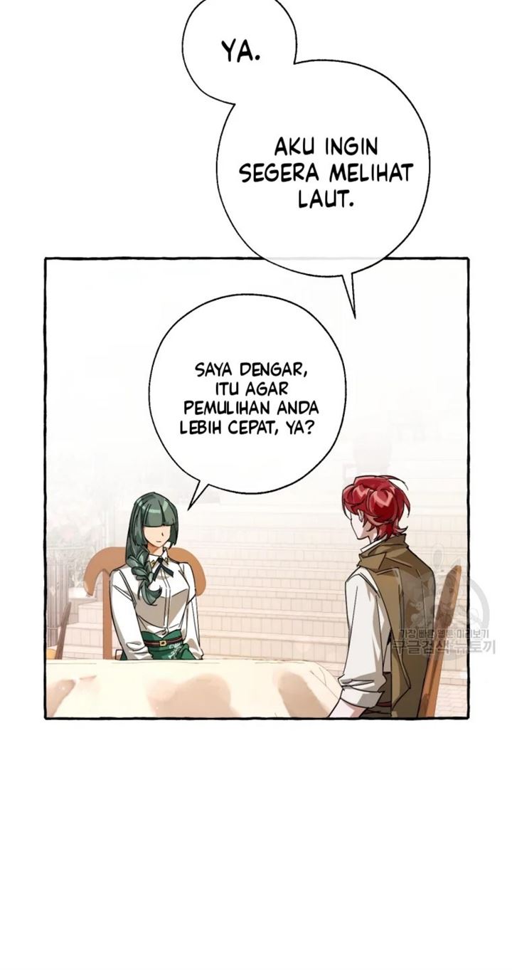 Trash of the Count’s Family Chap 62 - Next Chap 63
