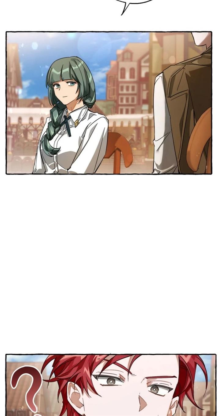 Trash of the Count’s Family Chap 62 - Next Chap 63