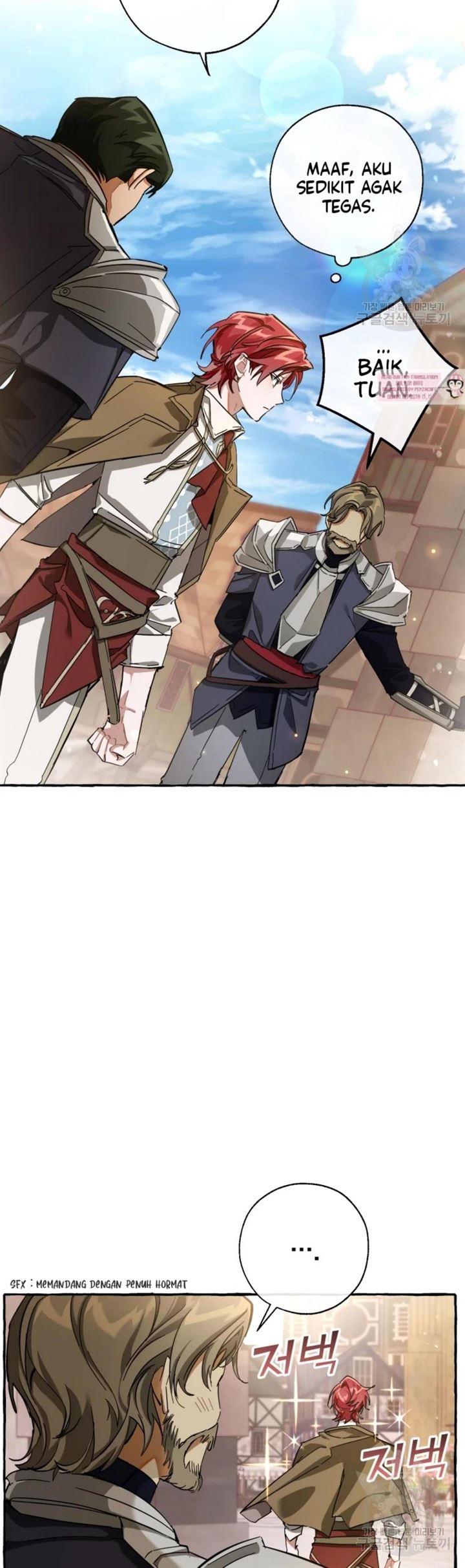 Trash of the Count’s Family Chap 62 - Next Chap 63