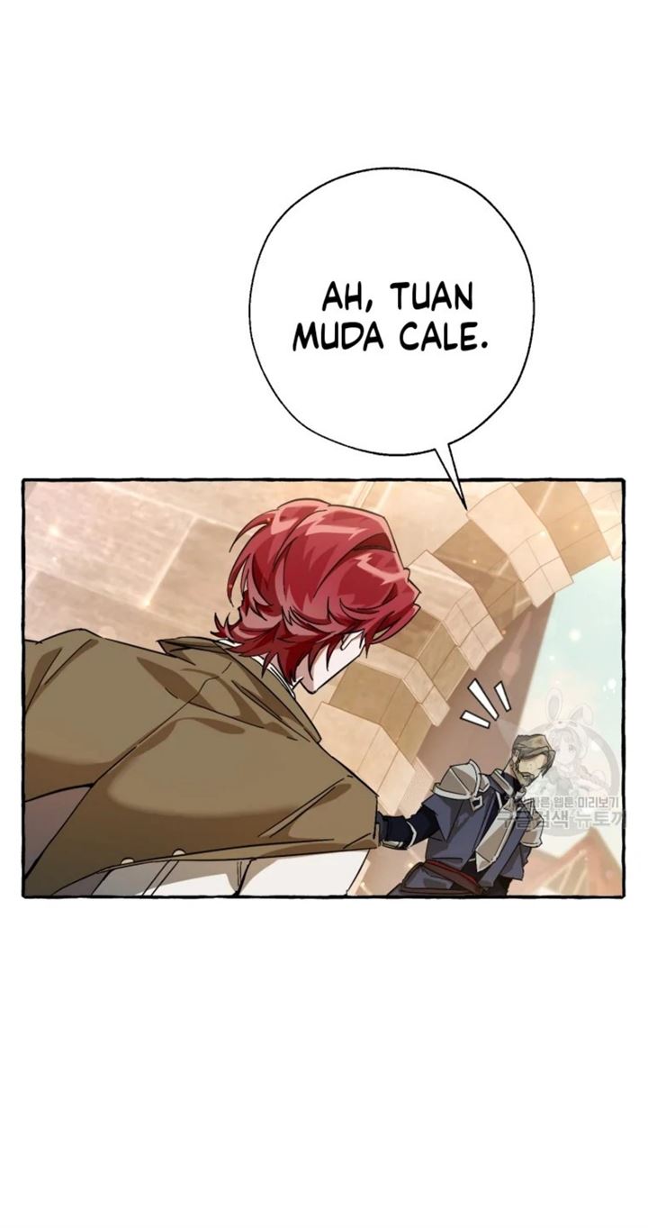 Trash of the Count’s Family Chap 62 - Next Chap 63