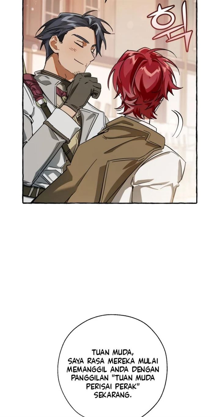 Trash of the Count’s Family Chap 62 - Next Chap 63