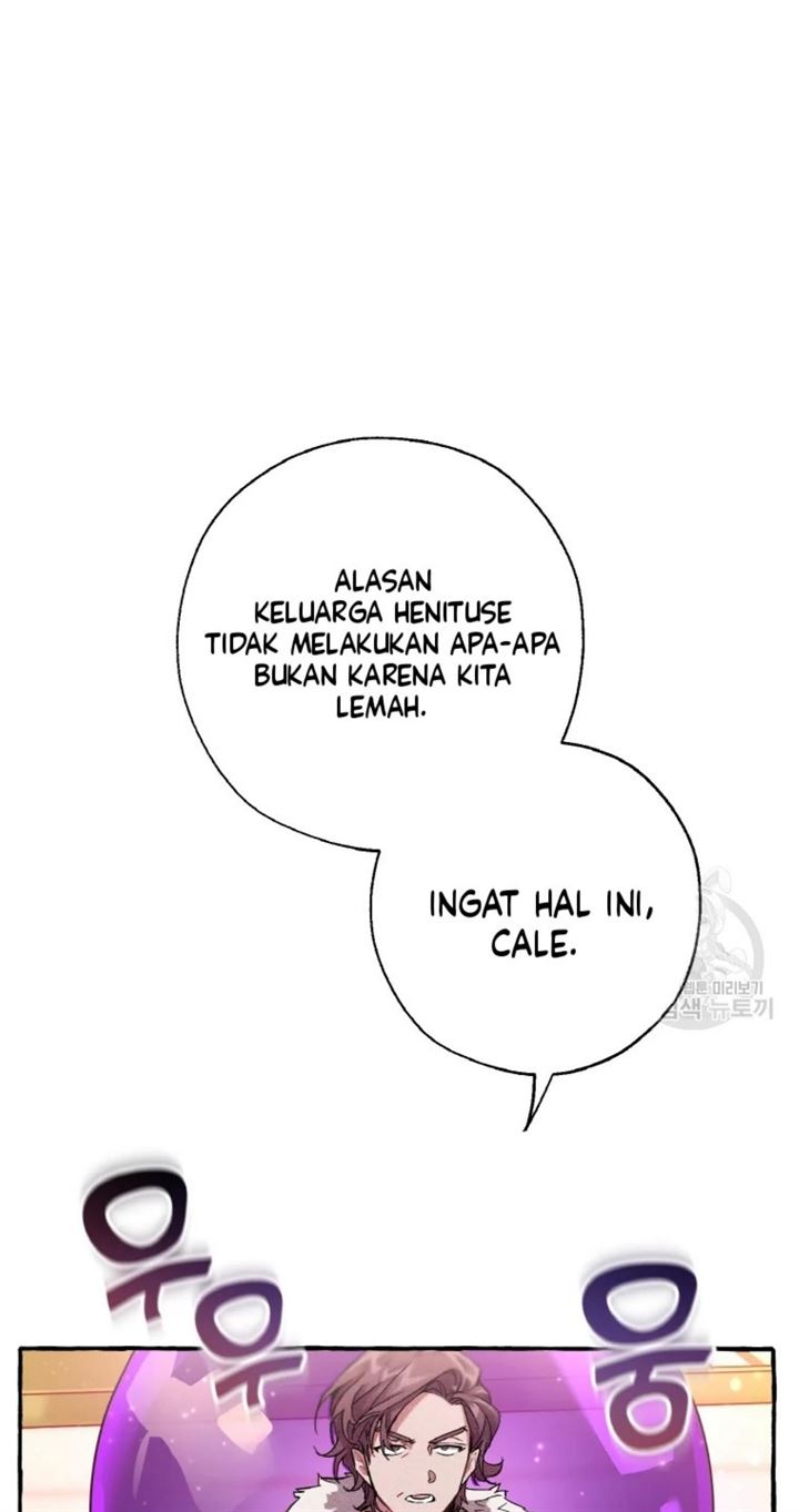 Trash of the Count’s Family Chap 62 - Next Chap 63