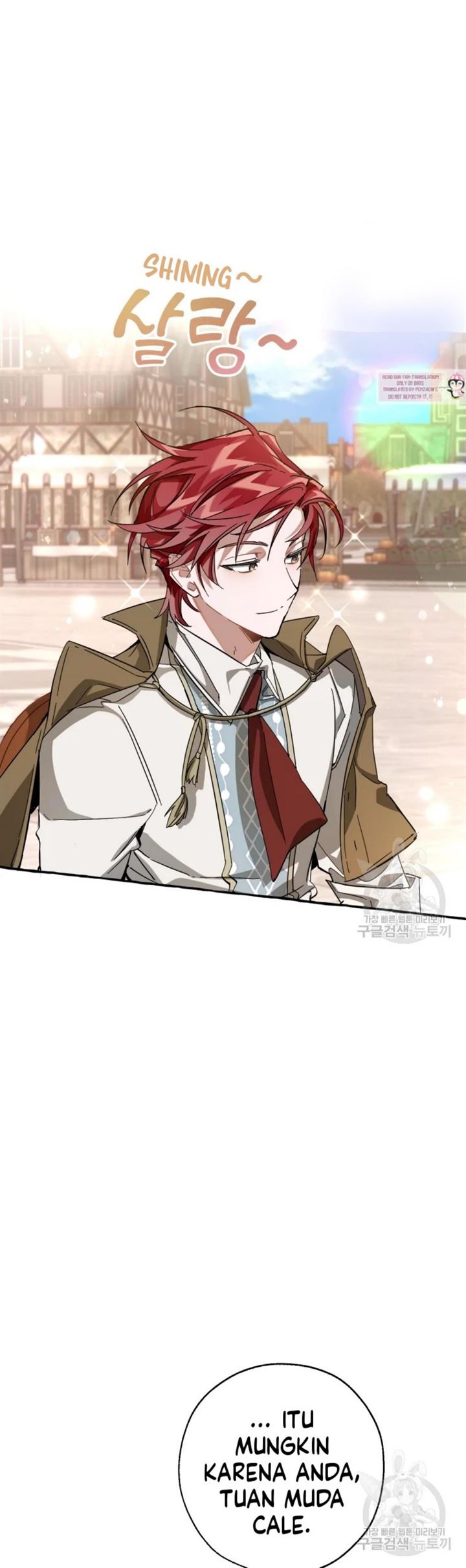 Trash of the Count’s Family Chap 62 - Next Chap 63