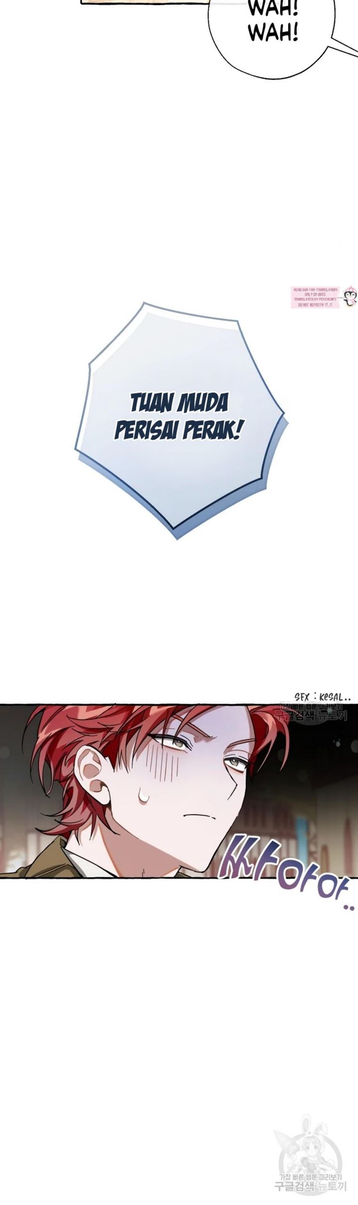 Trash of the Count’s Family Chap 62 - Next Chap 63