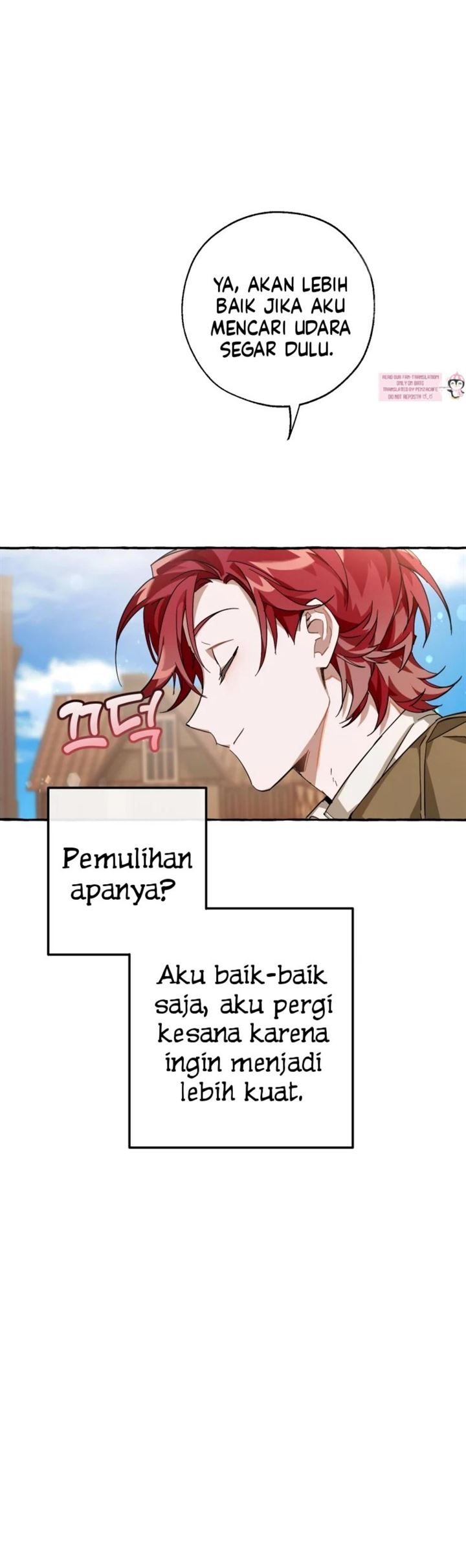 Trash of the Count’s Family Chap 62 - Next Chap 63