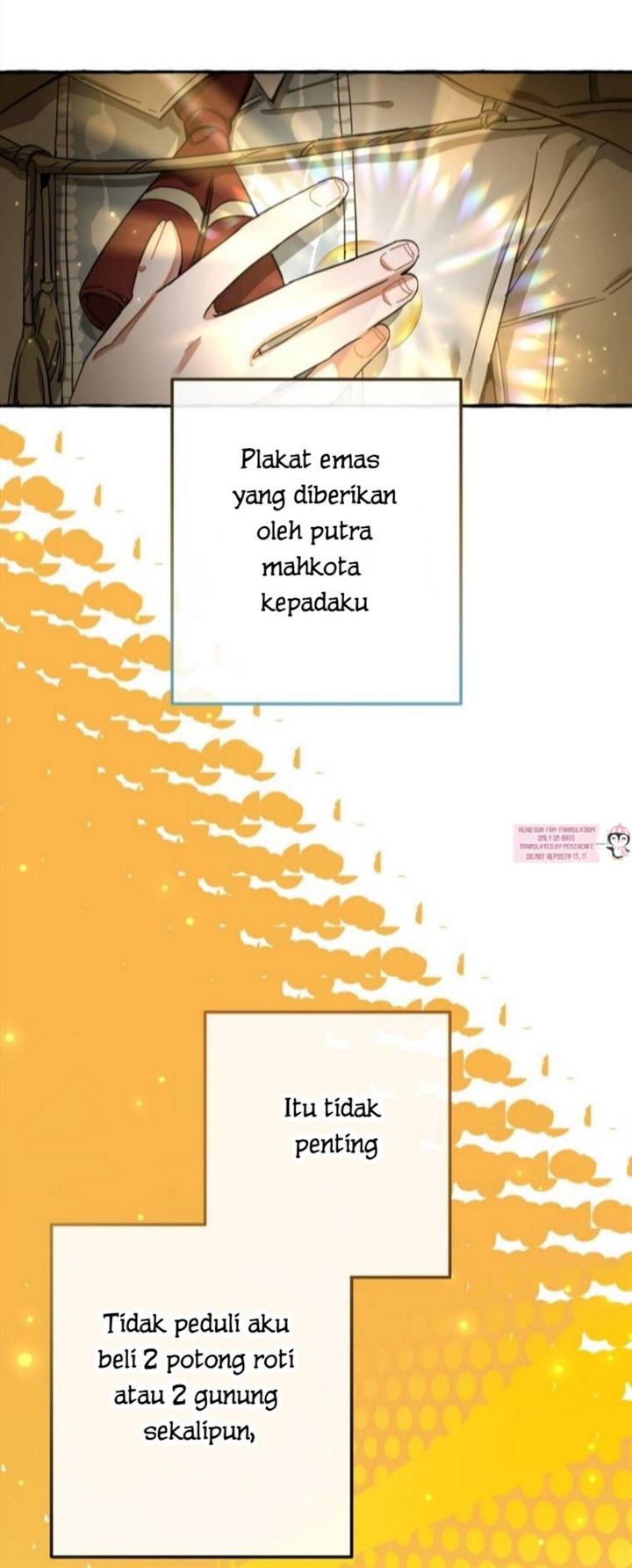 Trash of the Count’s Family Chap 63 - Next Chap 64