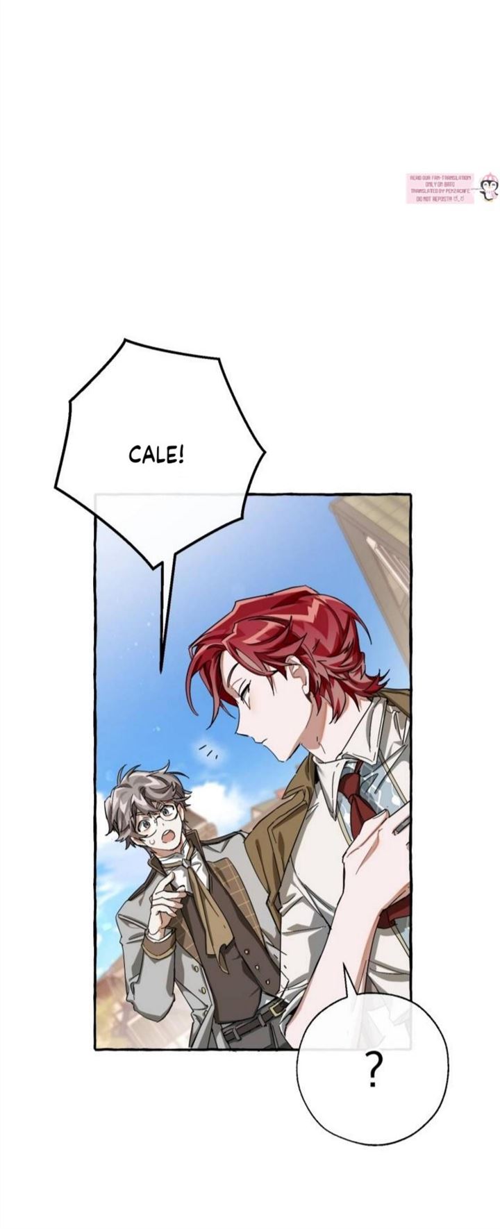 Trash of the Count’s Family Chap 63 - Next Chap 64