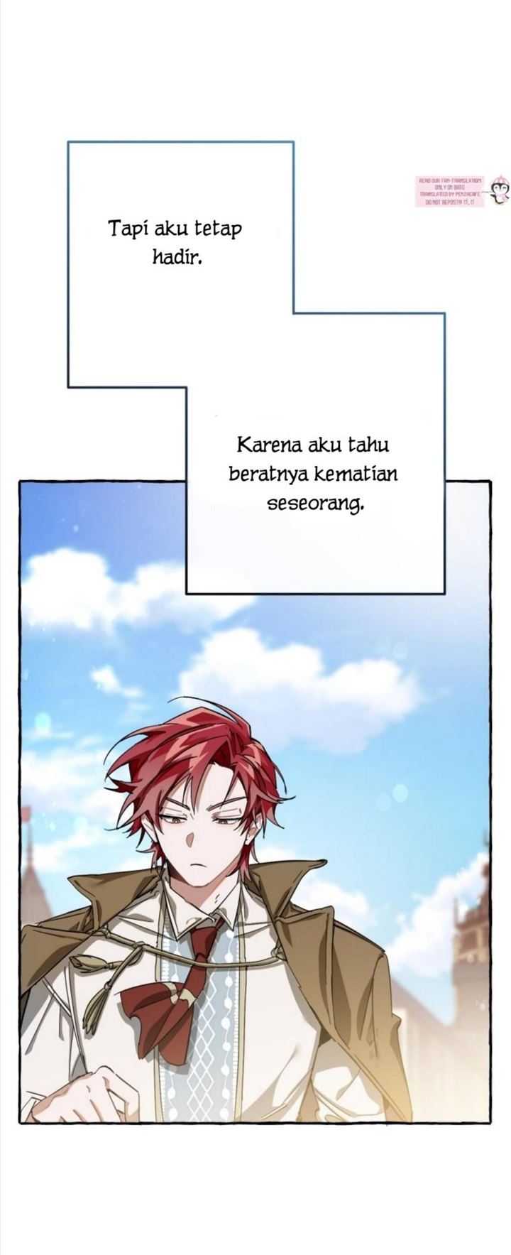 Trash of the Count’s Family Chap 63 - Next Chap 64