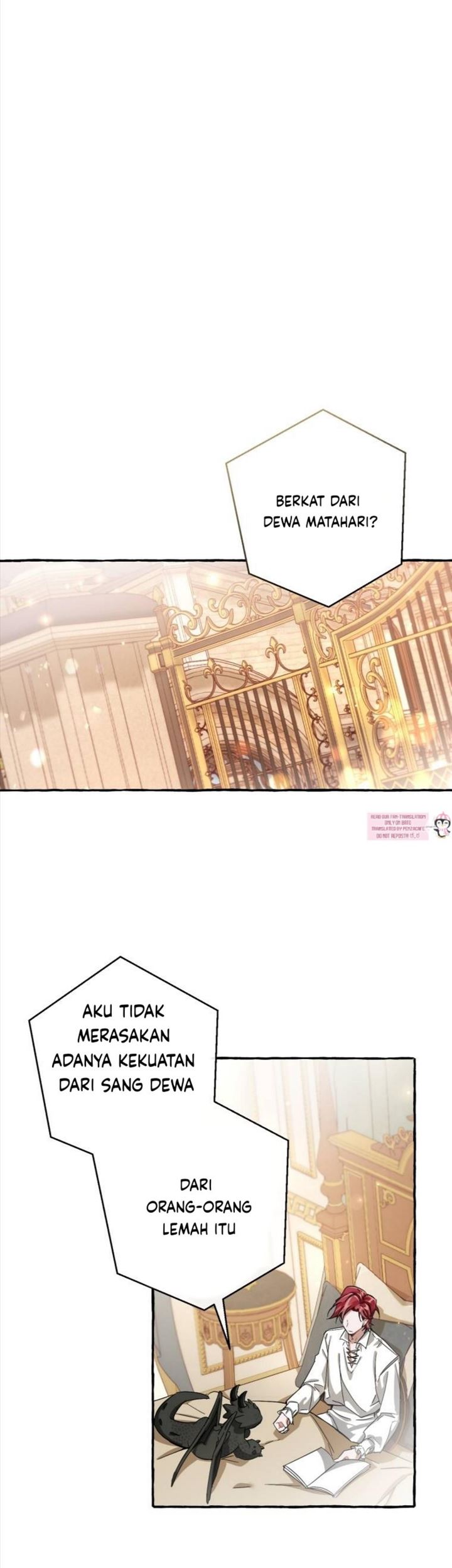 Trash of the Count’s Family Chap 63 - Next Chap 64