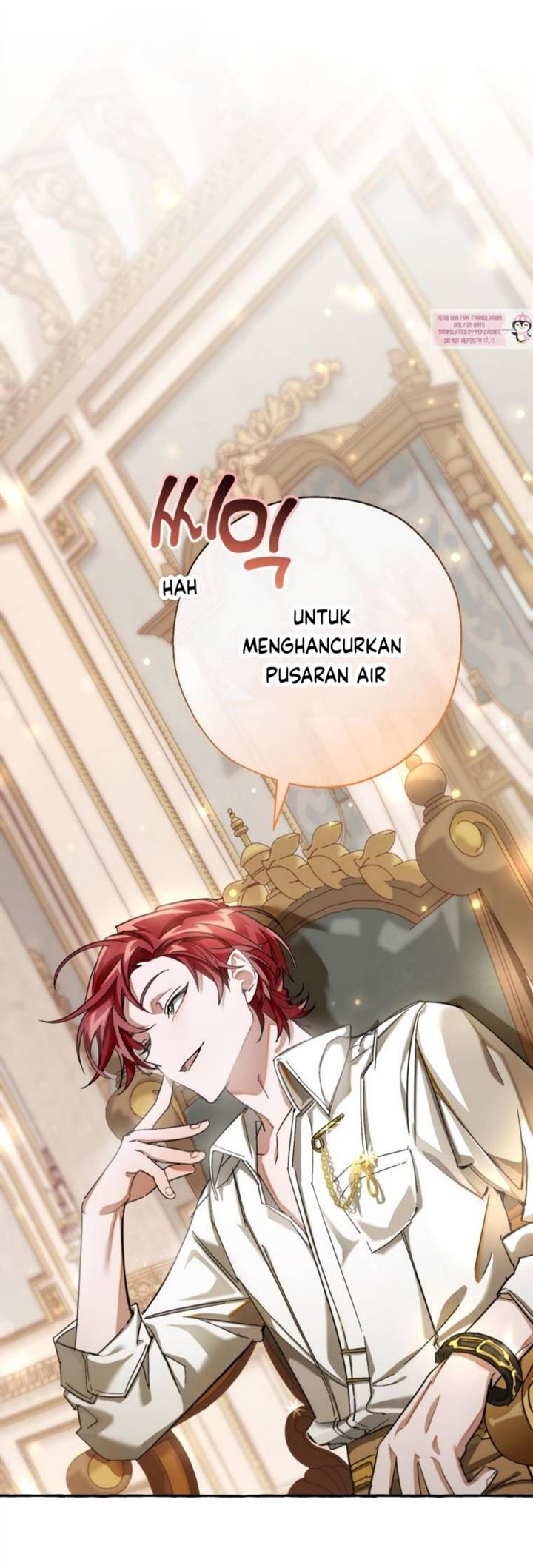 Trash of the Count’s Family Chap 63 - Next Chap 64