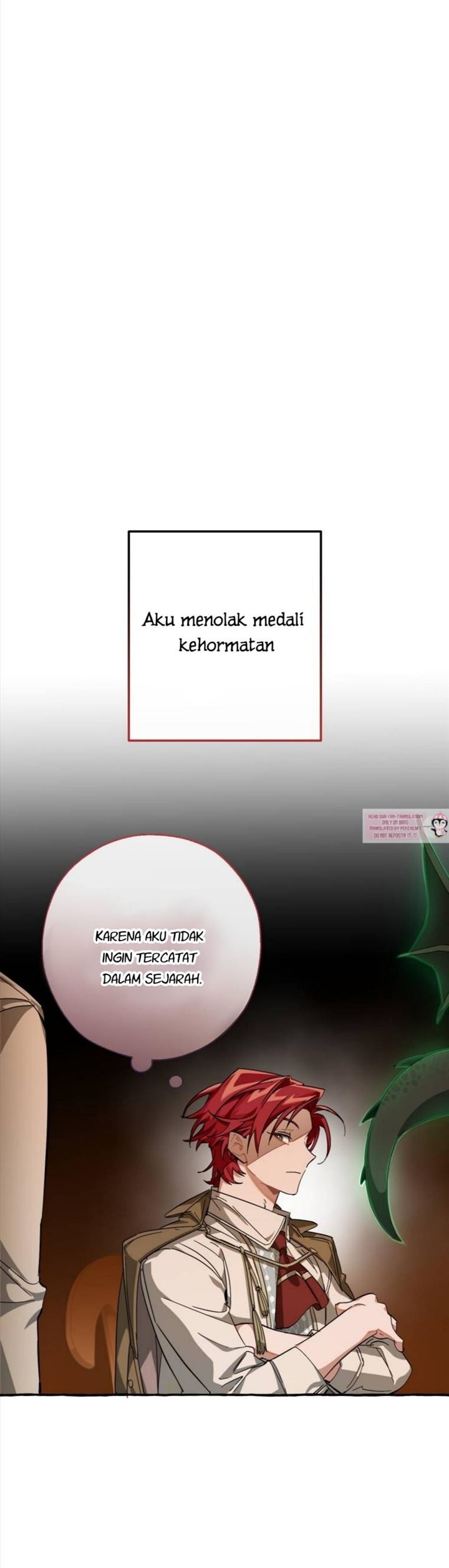 Trash of the Count’s Family Chap 63 - Next Chap 64