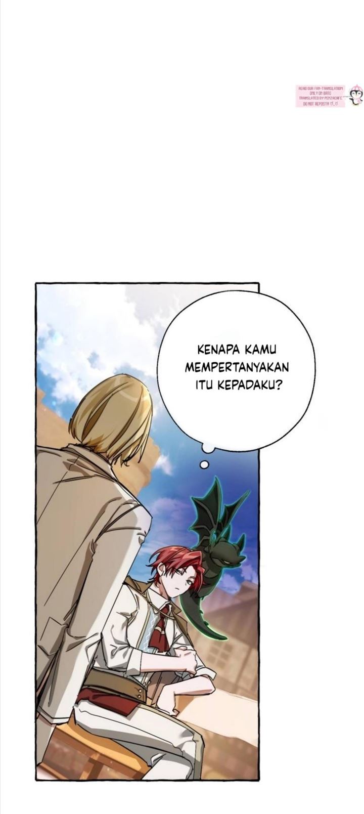 Trash of the Count’s Family Chap 63 - Next Chap 64