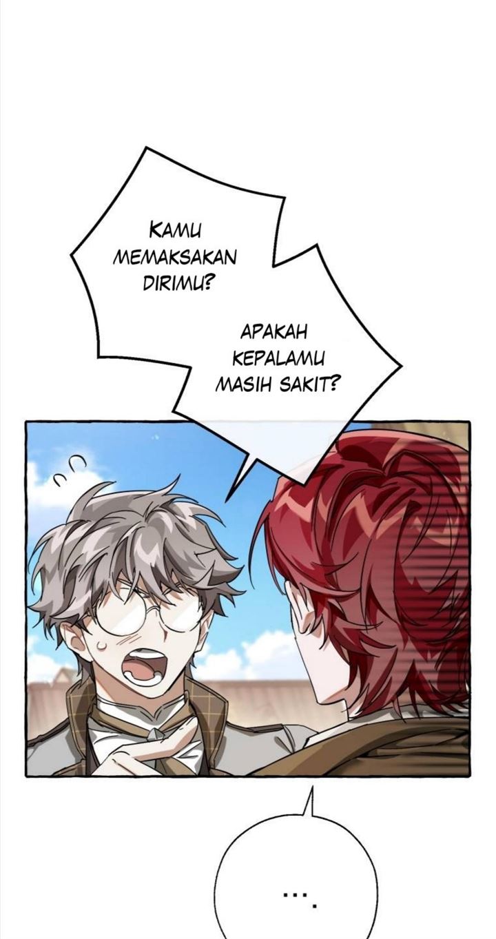 Trash of the Count’s Family Chap 63 - Next Chap 64