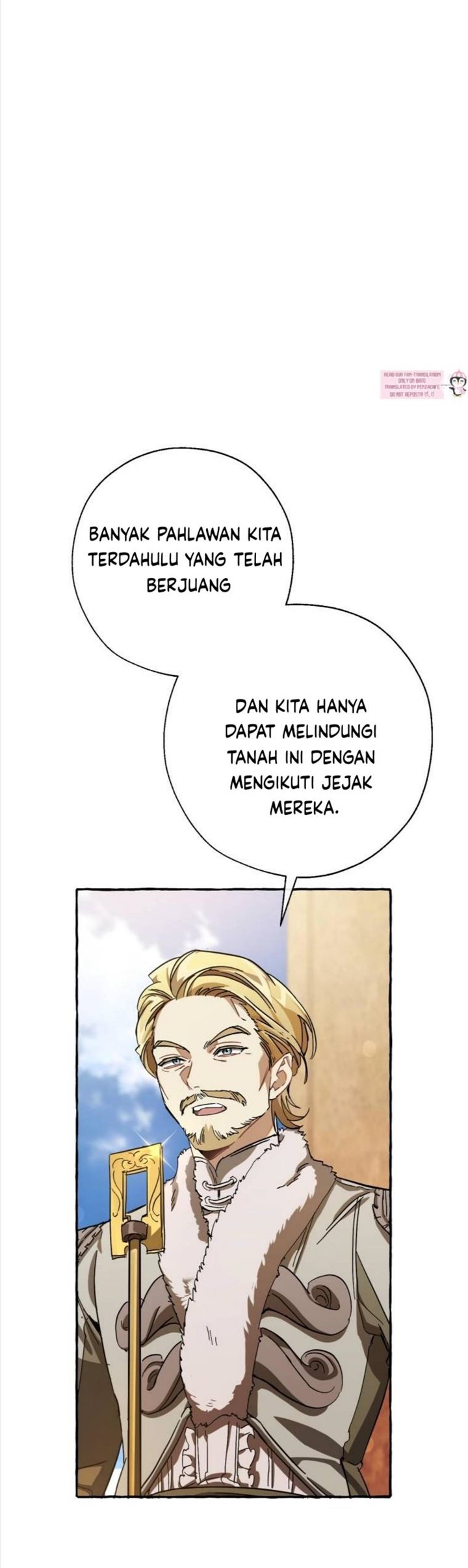 Trash of the Count’s Family Chap 63 - Next Chap 64